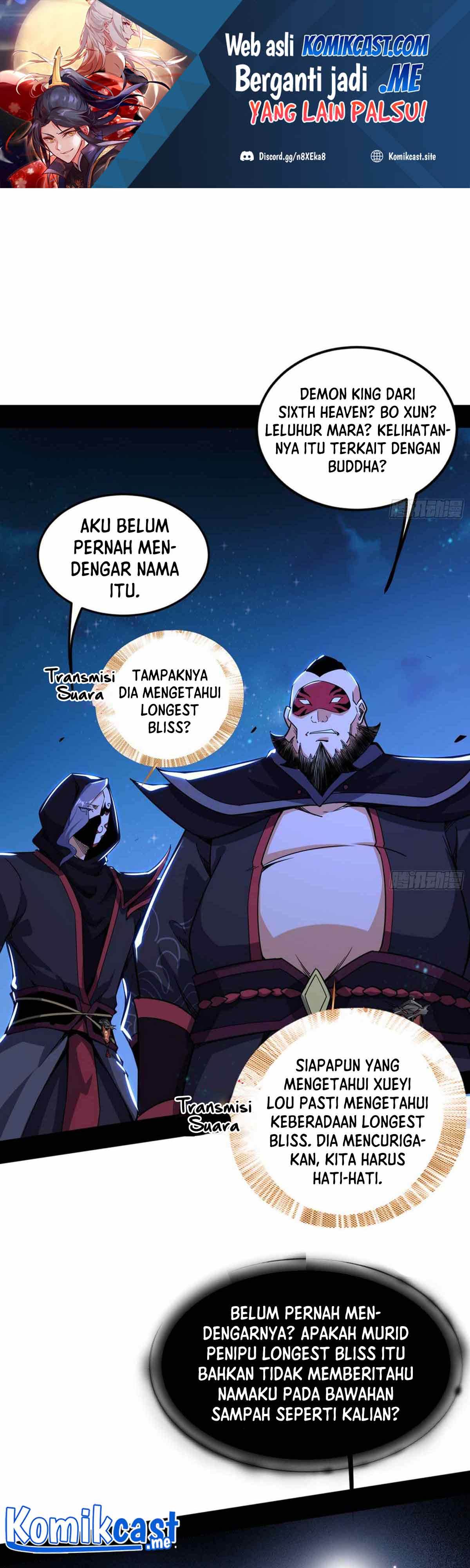 Dilarang COPAS - situs resmi www.mangacanblog.com - Komik im an evil god 262 - chapter 262 263 Indonesia im an evil god 262 - chapter 262 Terbaru 1|Baca Manga Komik Indonesia|Mangacan